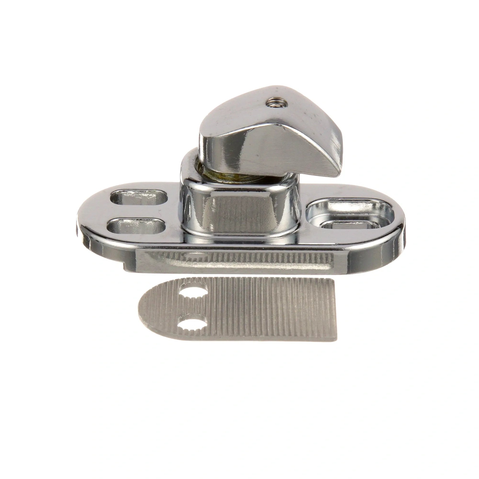 R26-Y001 Component Hardware - Durable Door Handle Strike alternate view 1 R26-Y001 Component Hardware - Durable Door Handle Strike alternate view 1